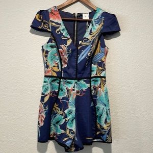 Angel Biba Romper 12